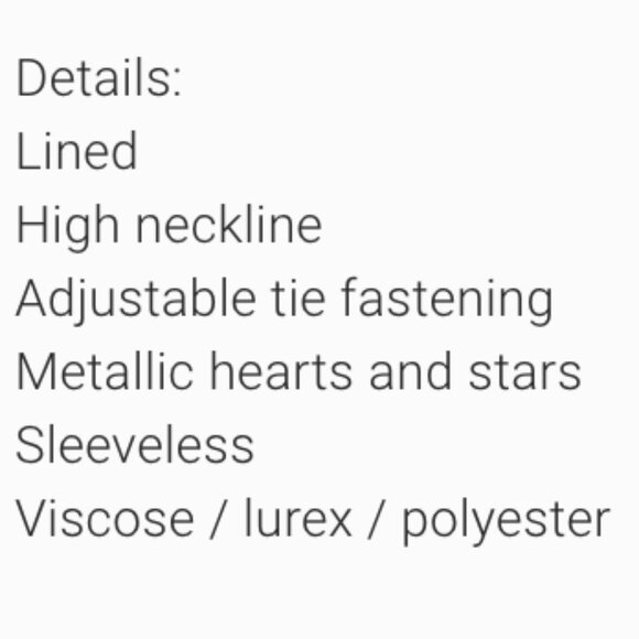 LoveShackFancy Boca Sunset Orange Ombre Set - Picture 11 of 11